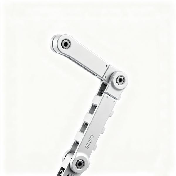 Flexible Spine Link: The Core Component for Humanoid Robot Agility