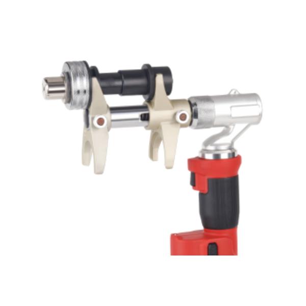 DL-1232-3-L S4 Battery Press Tool Hydraulic Electric Pipe Expander Tool