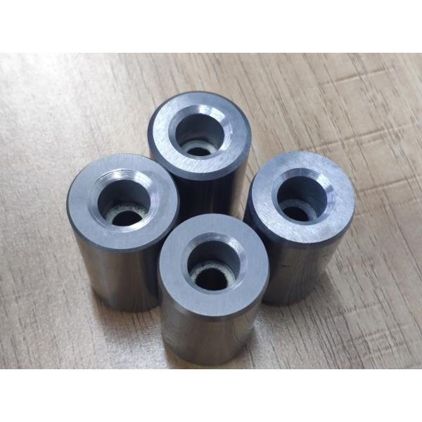 Плашка карбида вольфрама OEM холодная возглавляя для пробивая частей инструмента прессформы