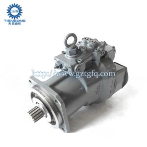 Bomba hidráulica de TGFQ EFI Hitachi Hpv 145 para a mini máquina escavadora