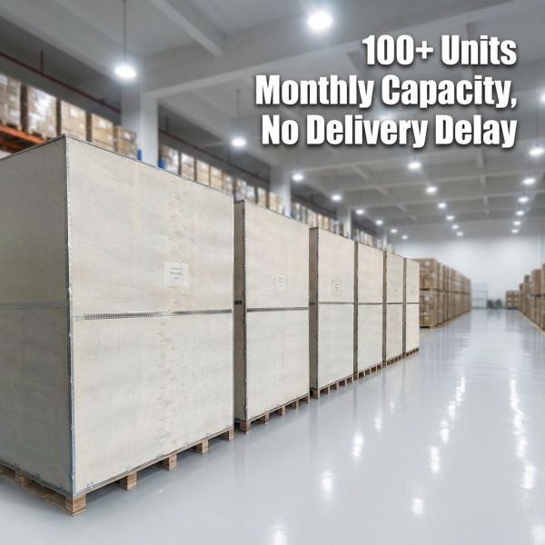 125kW 261kWh Liquid Cooling BESS Diesel Generator Hybrid Solution for Oil Gas Field Microgrid System