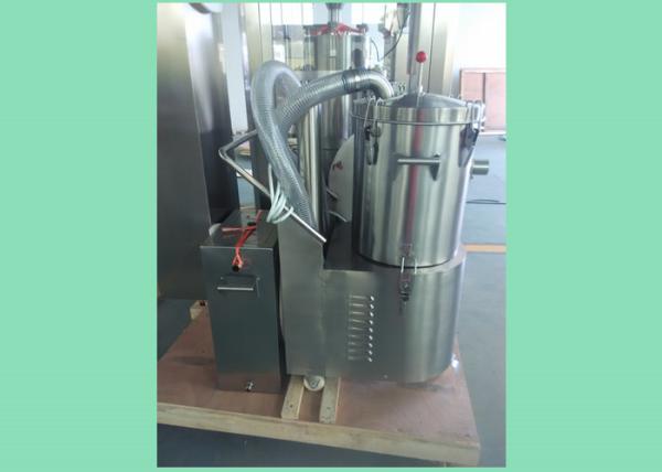 NJP-800 Hard Capsule Filling Machine , Pharmaceutical Auto Capsule Filling Machine