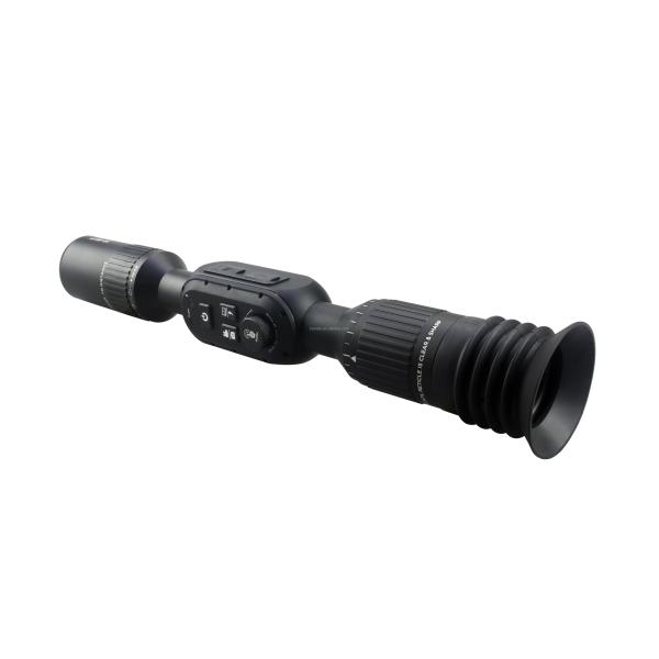 Sony 4K Sensor 4K HD Night Vision Digital Scope 3-24x with 8G 64G SD Card