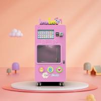 Saveurs multi de brûleur de machine féerique intelligente sans brosse de soie 1800mm haut