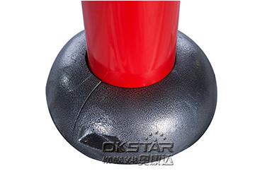China good quality cheap galvanized outdoor fitness trainer-shoulder rehabilitation equipment