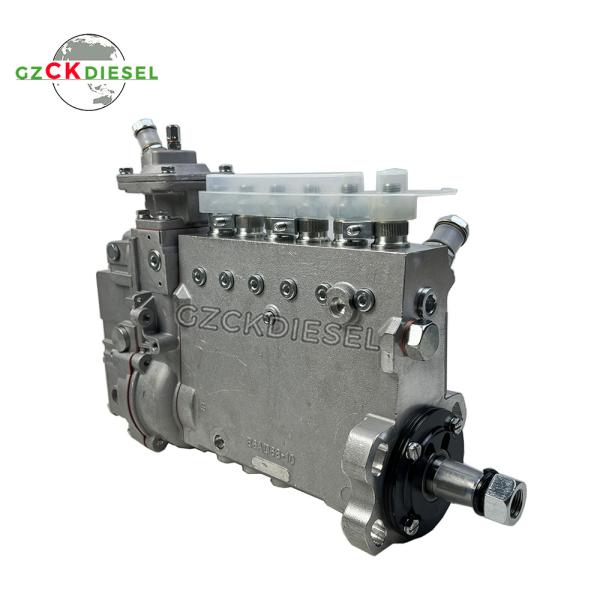 Fuel Injection Pump 13053063 13053062 13022616 B6AD548G-R BH6PN120R For WP4 WP6 Engine