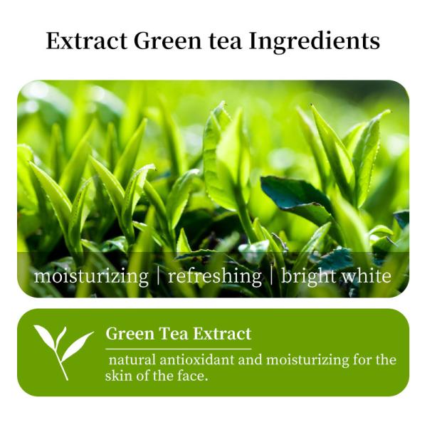 Немедленно гасит чай разведенный водой кожей зеленый лицевые маски содержат коллаген витамина e