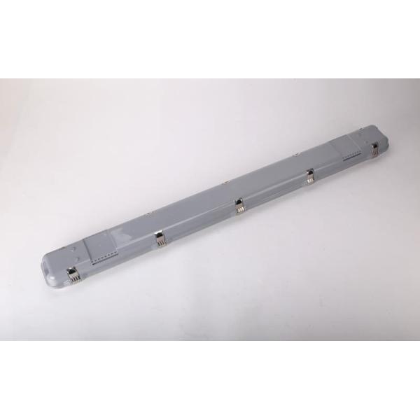 Waterproof Underground Parking 18w 36w 58w Led Tri Proof Light