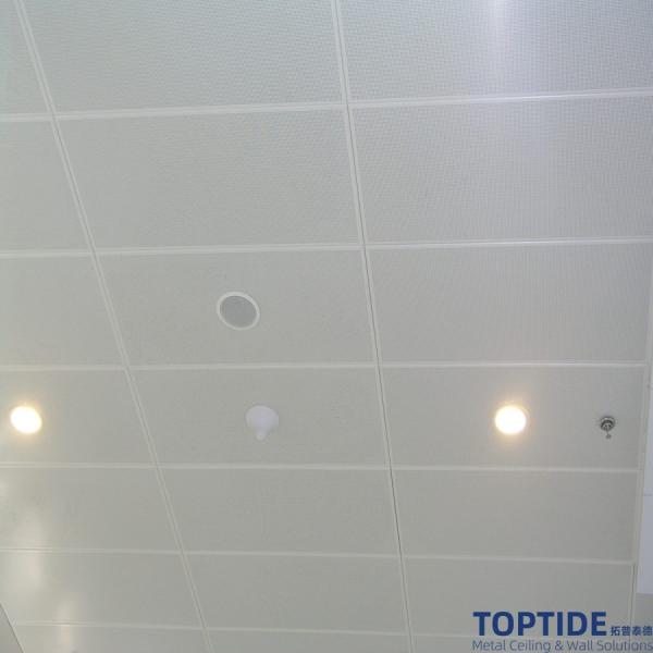 3mm Aluminium Ceiling Board