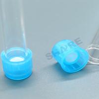 200um Stretcher de cellule Cap Suspension de cellule de tri Adapté pour le tube FACS Diamètre 12 mm
