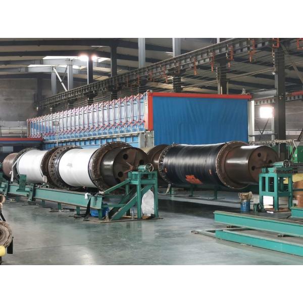 Dredge Discharge Rubber 1100mm Slurry Suction Hose