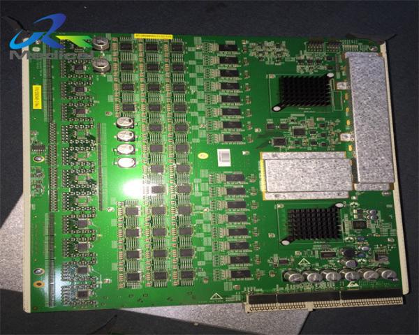 GBF128 Transmitting Board GE Logiq S7 Ultrasound Spare Parts 5392446 5392446-3