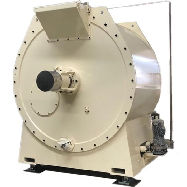 57KW 6000lb Chocolate Spread Making Machine For Bakery Manufactures