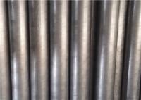 Identificación gruesa 450m m del tubo del metal del hueco del grueso de pared con la certificación del ISO 9001