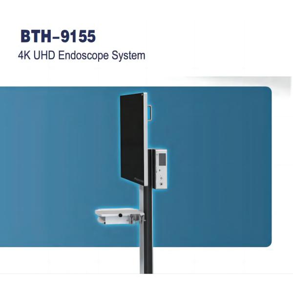 Система эндоскопии камеры Endoscope BTH-9155 4K желудочно-кишечная дыхательная видео-