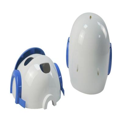 Toy Abs Robot Prototype Laser que corta o serviço