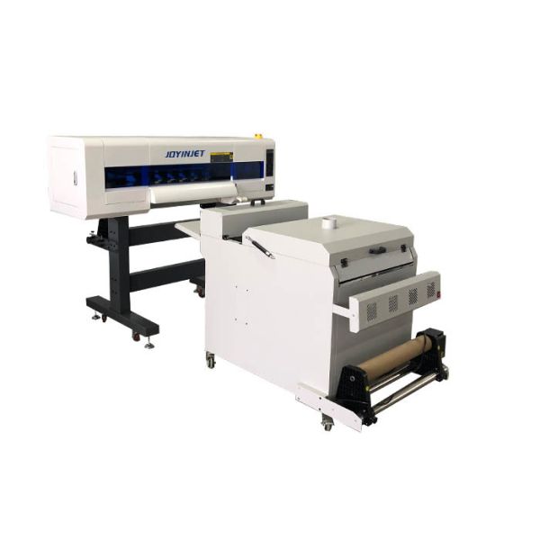 Impresora de inyección de tinta DTF de 14 m²/h 60CM JN-702 con 2 cabezales Epson I3200-A1