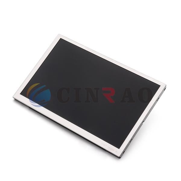 7 Inch LG TFT LA070WV7(SL)(06) LCD Car Panel 6 Months Warranty
