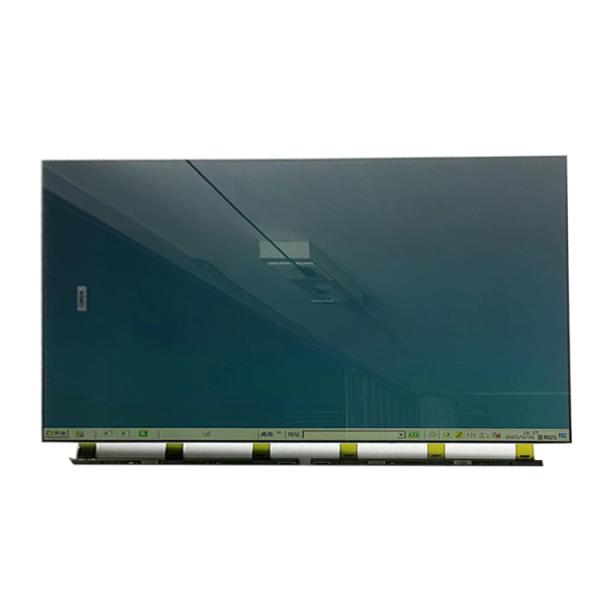 HV550QUB-F1D BOE TV Panel 55 Inches Multifunctional Environmental Protection For Hisense Smart TV