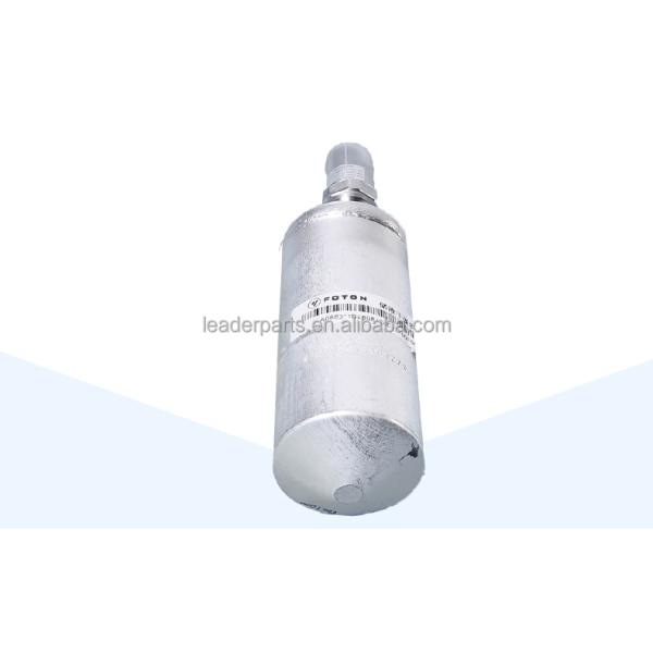 Premium Coolant Reservoir Assembly Replacement Engine Cooling System Liquid Storage Tank for Foton Truck