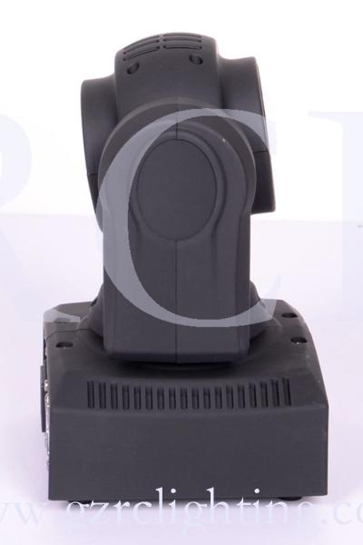 55Watt LED 4 in 1 RGBW Unlimited Moving Head Beam Light With 7Channel / 16Channel LED moving head light 50/60Hz