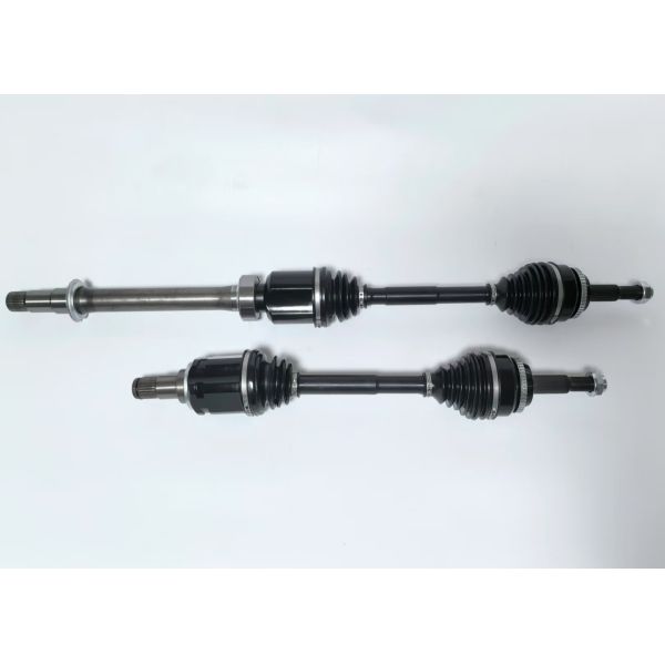 KAWA TO-GGL15A48 OUTER CV JOINT 26X61X30 TOYOTA 43410-0T020;43420-06670;4341006640,43470-09S10,43460-09R00,43420-0E030,43410-0E040,43410-0E041,43420-0T020 TOYOTA HIGHLANDER ASU40/GSU40 2007-2013