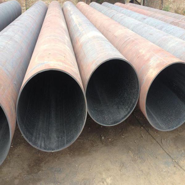 ASME SA 192 American Standard Steel Tube Carbon Steel Pipe Customized As Required (Американская стандартная стальная труба) Труба из углеродистой стали, выполненная по мере необходимости