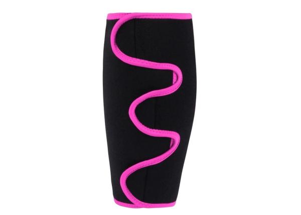 Calf Support Brace Adjustable Calf Brace Compression Leg Sleeve Wrap Band