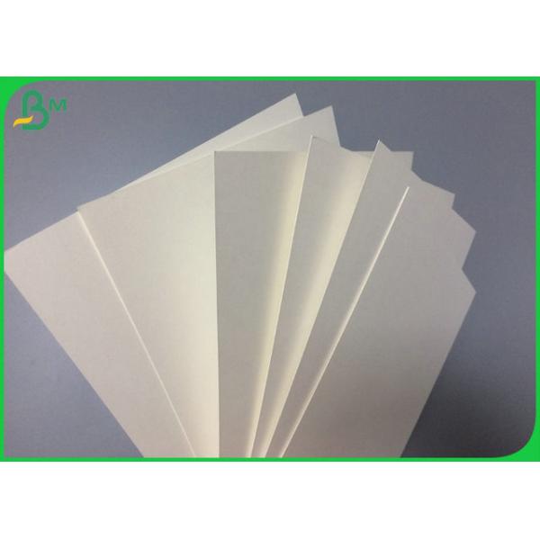 325gsm 350gsm покрыло 1 бумагу цвета слоновой кости бортового качества еды для коробки пакета еды