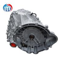 Boîte de vitesses 2 roues à engrenages 1.5L CVT pour Lingyue BAIC VT2 VT3 automatique