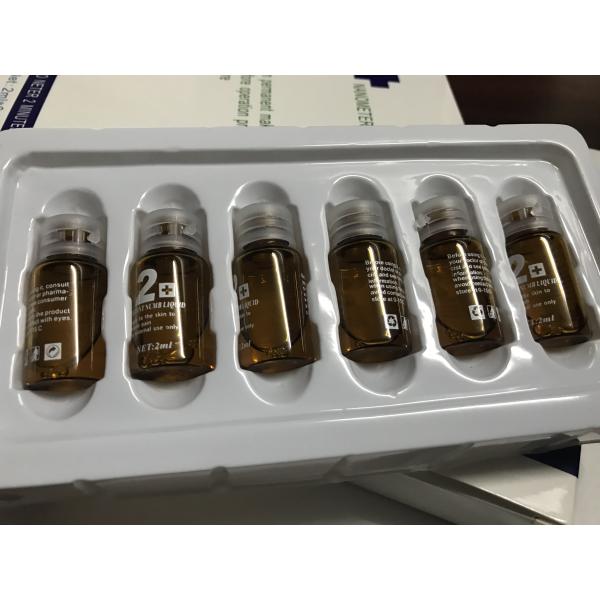 Strong and Painless Permanent Topical anesthetic Cream for Tattoo Lip