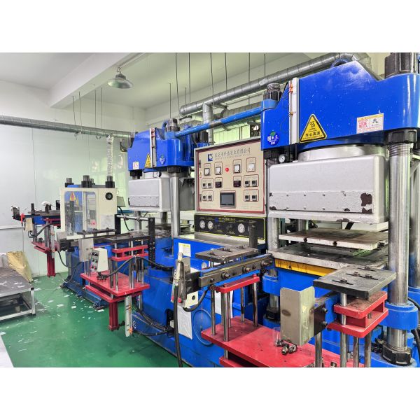 RICHSTAR (SHENZHEN) LIMITED