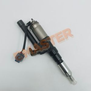 Densoo Injector 095000-0130 Fuel Injector For K13C Engine With 6 Months Warranty