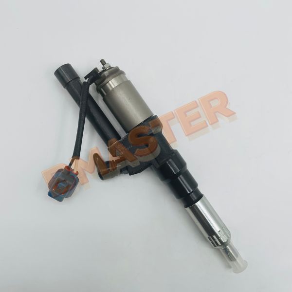 Densoo Injector 095000-0130 Fuel Injector For K13C Engine With 6 Months Warranty