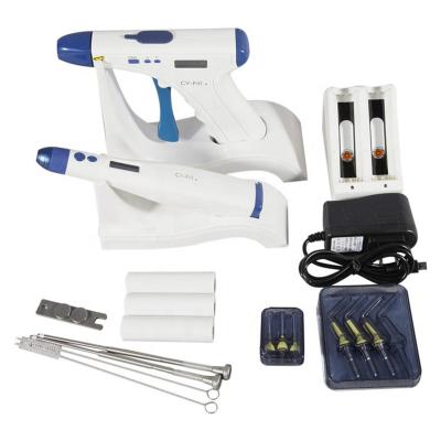 Obturation dental dental Pen Gun de 2600mAh Endo Motor Gutta Percha System
