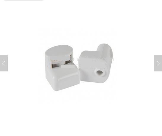 Anti-theft Plastic Sunglasses Security Tags For Glass Shop Alarm System