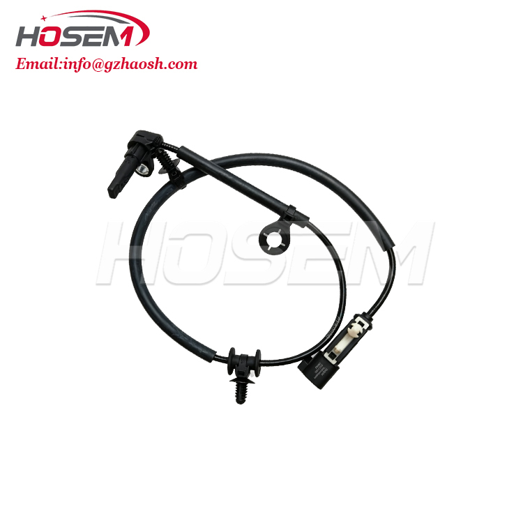 23251374 ABS Wheel Speed Sensor Rear Left & Rear Right For Buick Envision 2015‑2017