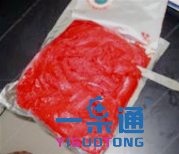 Large Size 220L  Aluminium Aseptic Bags Suppliers For Oil , Juice / Water / Spirit Package
