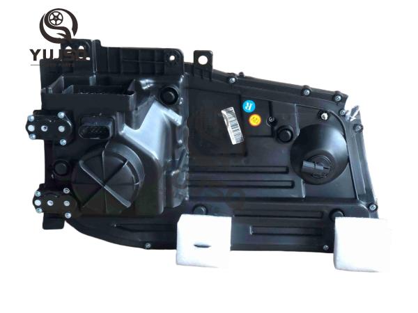 Phare de remplacement droit 4121100LD390 pour JAC N SERIES