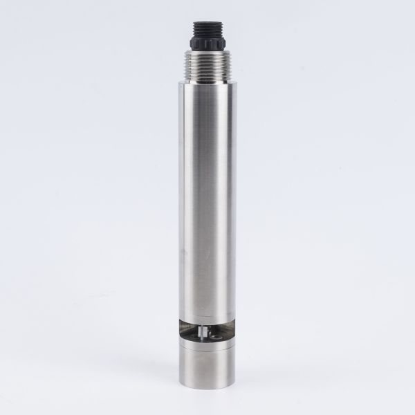 ZONEWU LoRaWAN Online 500mA COD Water Quality Sensor ,  Online Monitor for Wastewater Treatment, OEM Support
