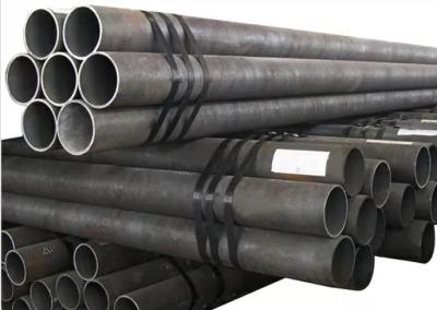 Cs Stpg370 Erw Carbon Steel Pipe For Chilled Water A53 Gr B 16'' 18 24 20