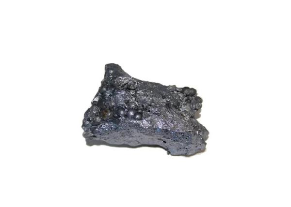70% Ferro Silicon Slag Reducing Hysteresis Loss Steel strength Improving