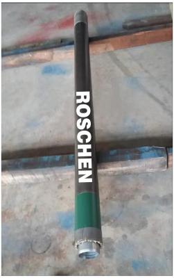 Mazier Soil Sampler: Superior Undisturbed Core Sampling For Soft Soils & Geotechnical Investigations