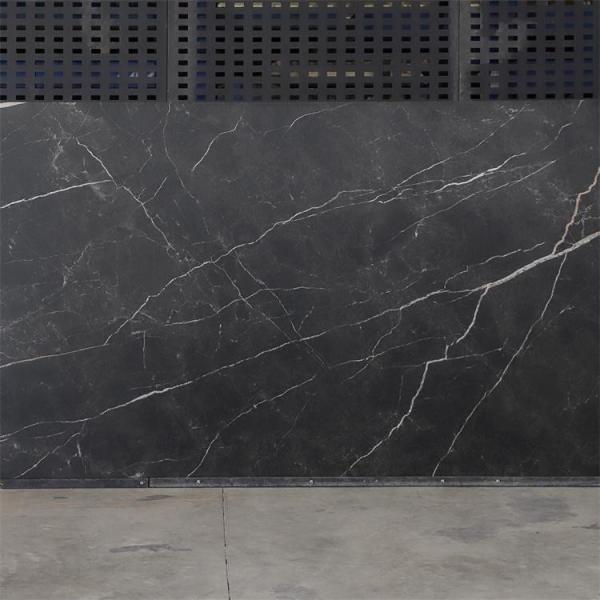3200x1600mm Sintered Stone Slab For Bathroom Vanity Top