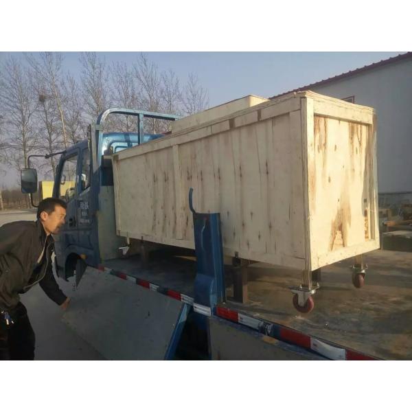 Прочная машина обработки масла сезама 1100В с диаметром торта масла 250мм