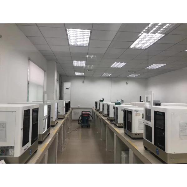 Мотор сервопривода 1.8kw филируя 35 градусов зубоврачебное и меля оборудование для zirconia