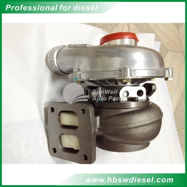 RHC7 turbocharger  VIBM0112 114400-3394 1144003394 for HITACHI EX200-1 6SD engine spare part