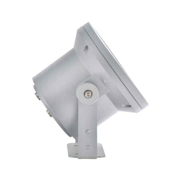 IP66 Narrow Beam LED 24W - 28W Narrow Light Beam 3x1 Rubber Wire