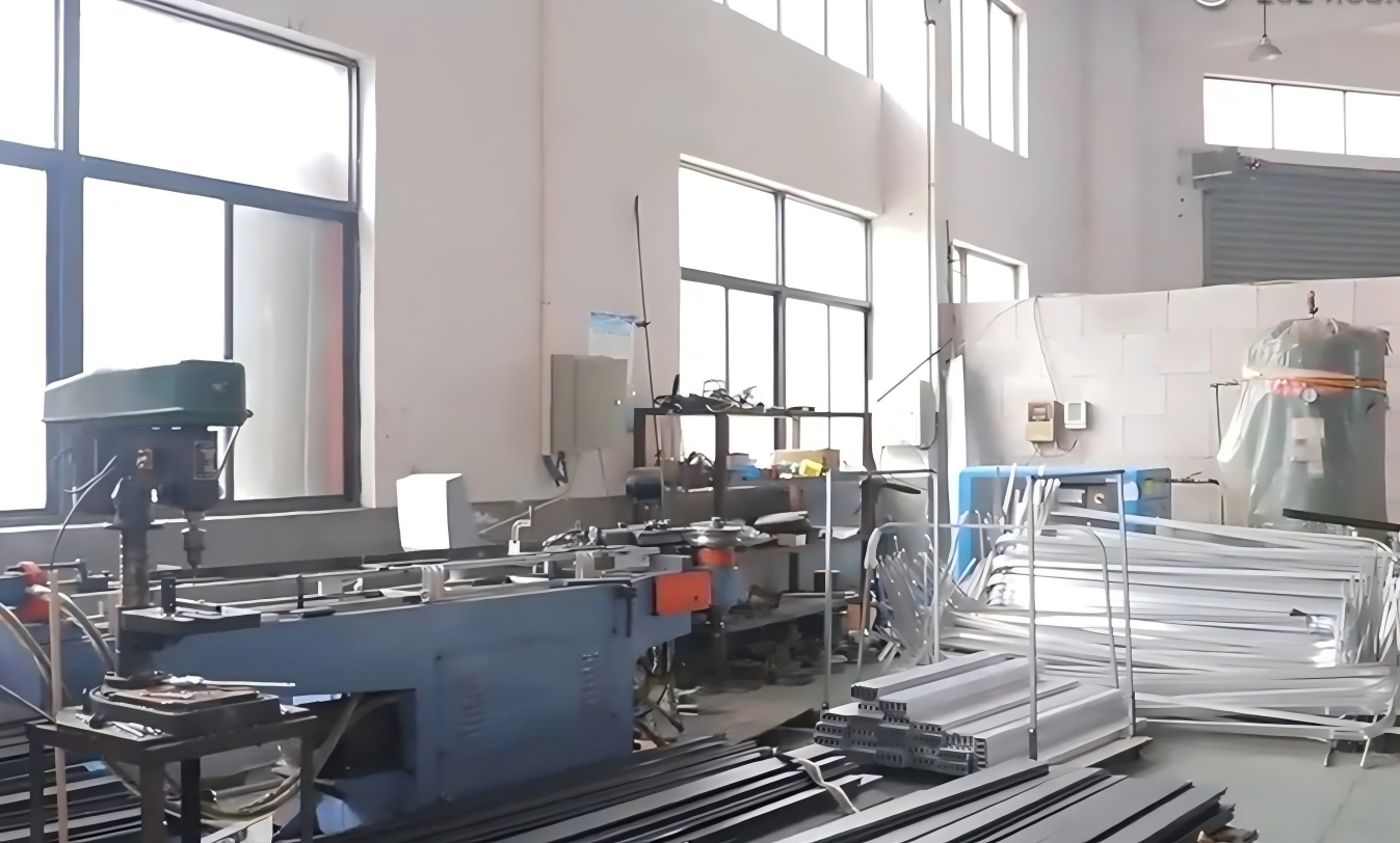 Inner Mongolia Kaiyue Information Technology Co., Ltd.    Source Manufacturer