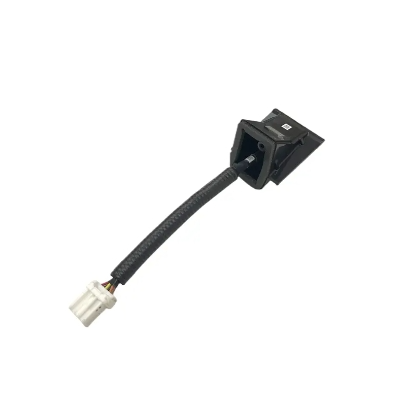 39530-TG7-A12 для Honda Odyssey Помощь с обратной стороны Камера заднего вида